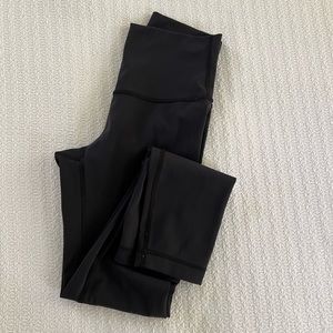 Lululemon Align leggings